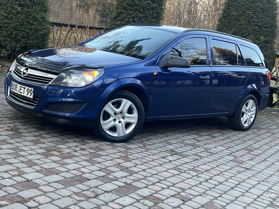 Продам Opel astra h 2009 р Опель астра н