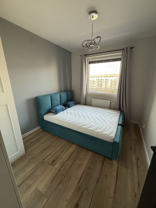 Mieszkanie na wynajem Osiedle Harmonia Szczecin