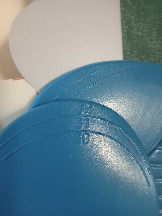 Wkładki dziecięce profilaktyczne rozmiar 30-32