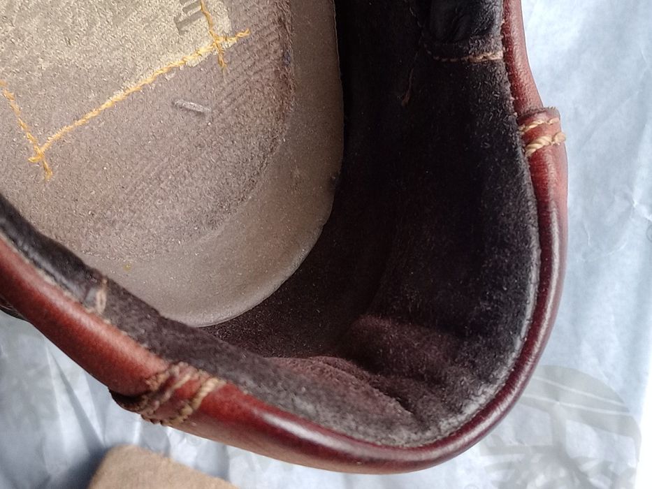 Sapatos Timberland  43.5