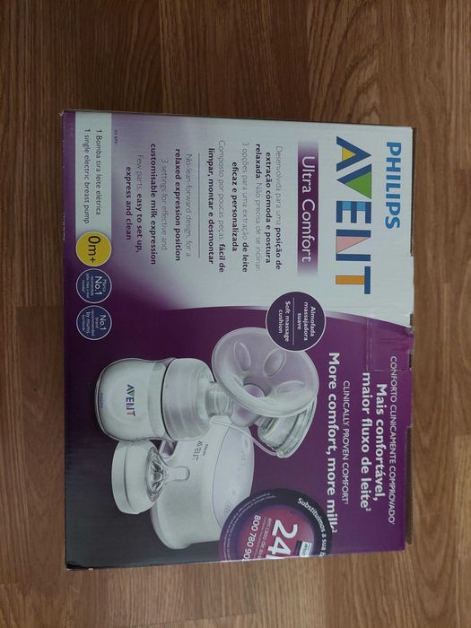 Philips Avent Electric Breast Pump