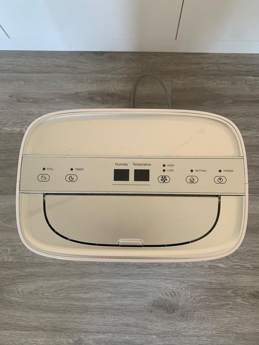 Desumidificador Argo Dry Nature