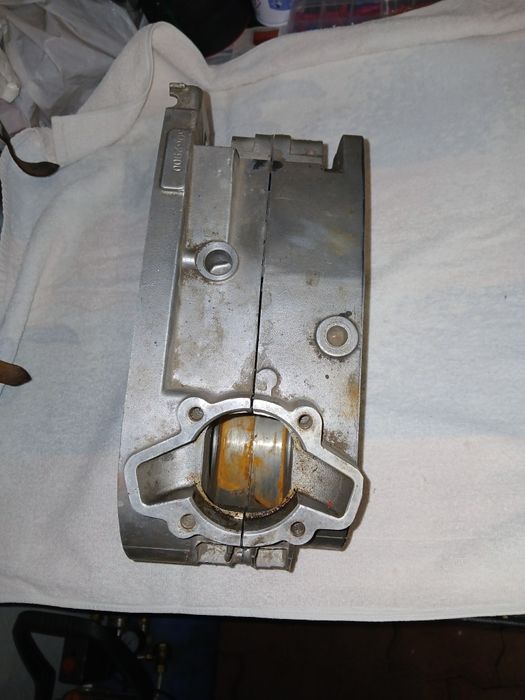 Kartery silnika MZ ETZ 125/150