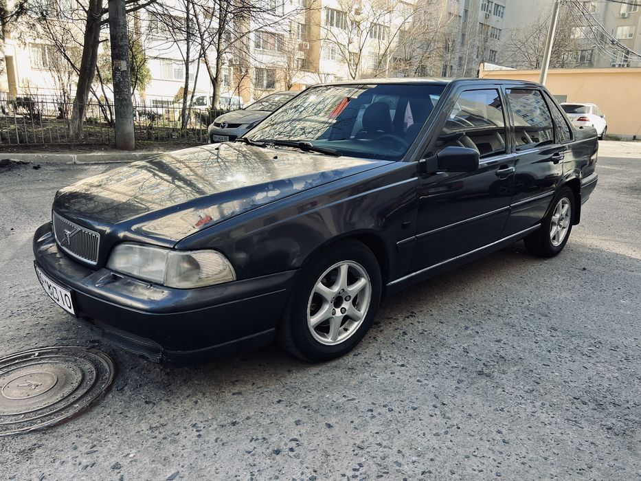 Продам Volvo S70
