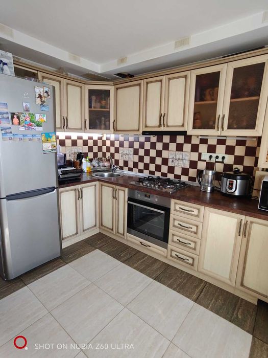 2-комнатная квартира по адресу (площадь 86,4 м²) - Atlanta.ua - фото 12