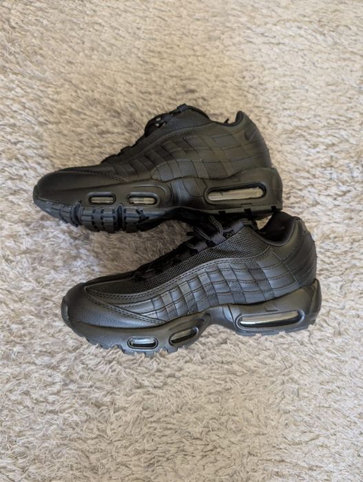 Tenis Air Max 95 Recraft