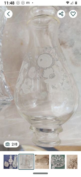 Запчасти для кришталевих люстр