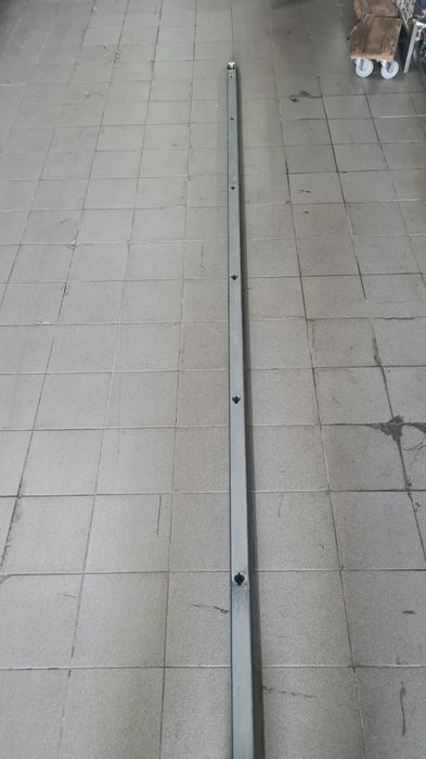 Canalis e fichas para indústria