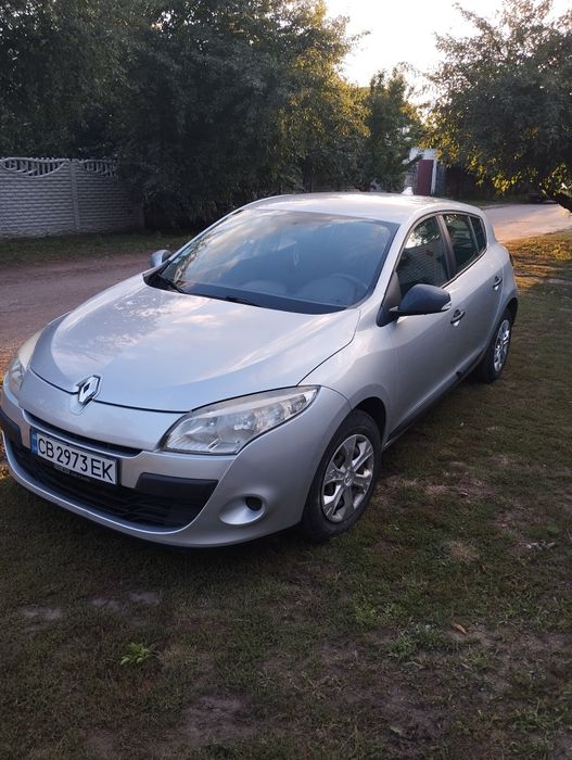 Продам власний автомобіль