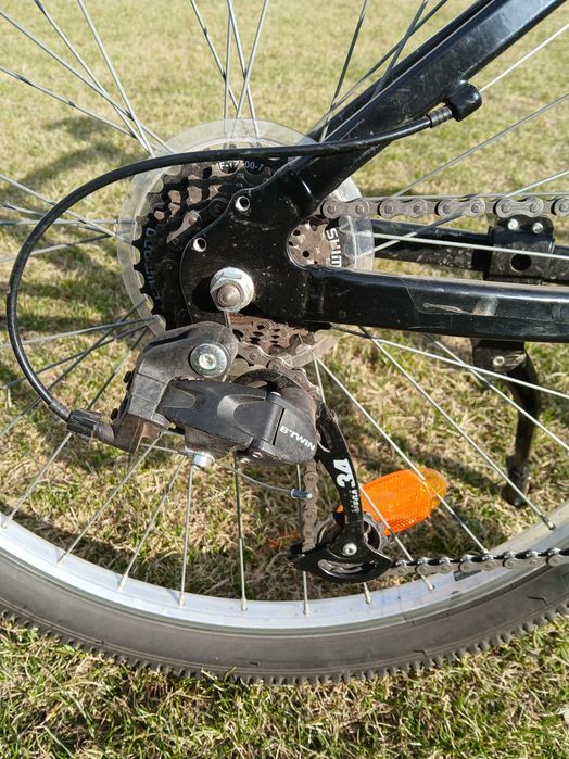 Rockrider ST 50 Sport trail