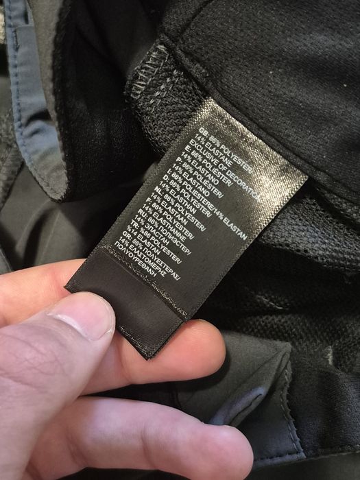 Штани the north face трекінгові штани outdoor туристичні штани тактичн