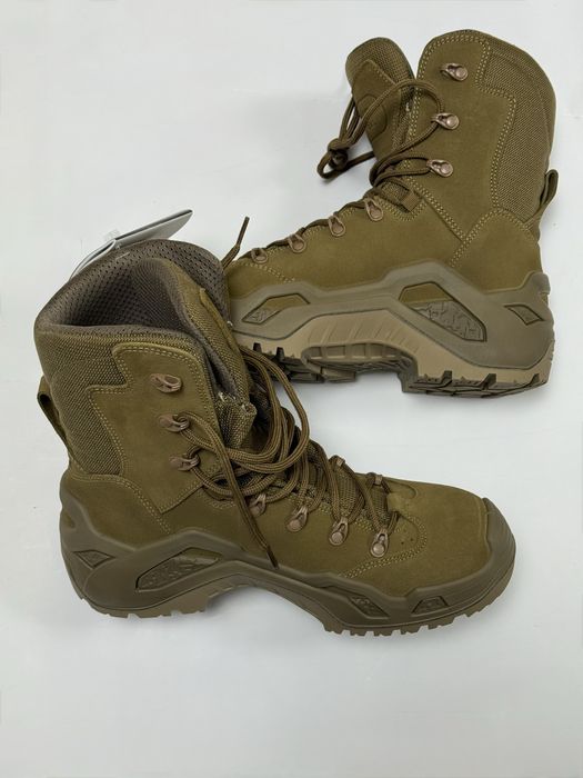 УВАГА! НОВІ Черевики військові демісезонні