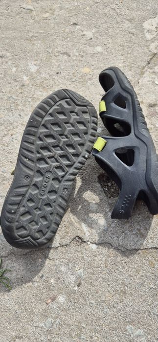 Buty dziecięce letnie