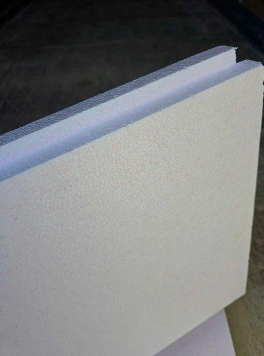 Купити пінопласт різної щільності Україна