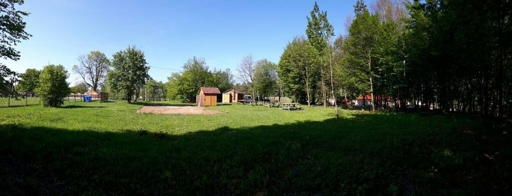 Działka budowlana 2500m² Czatachowa