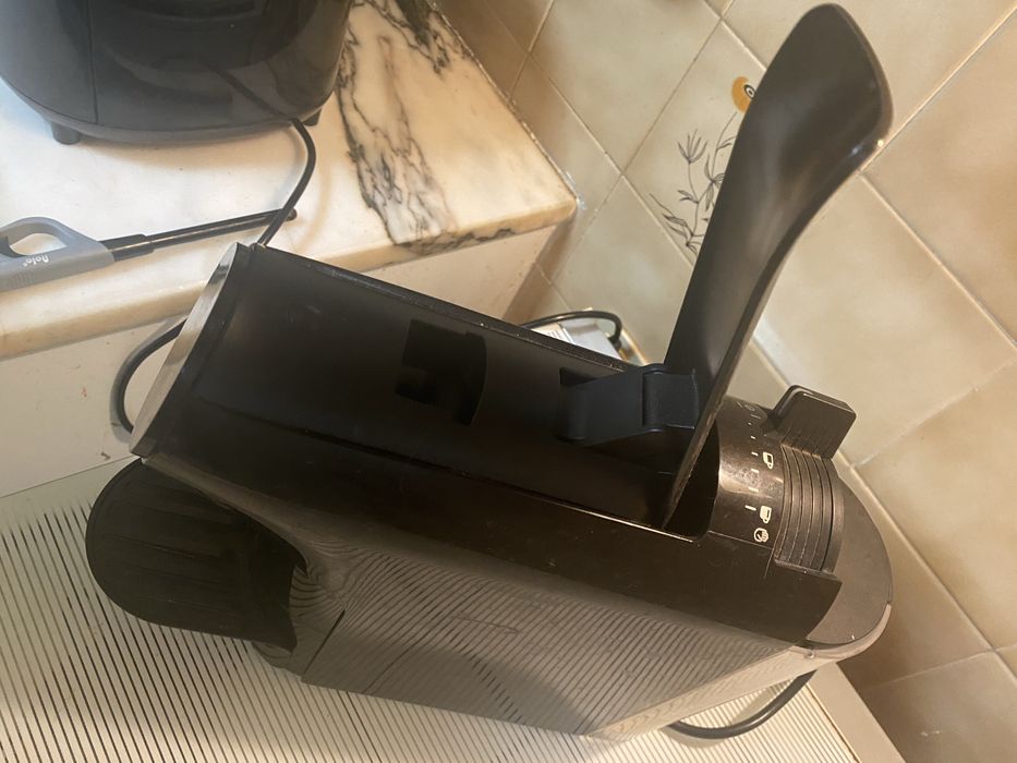 Máquina de café Cápsulas Continente