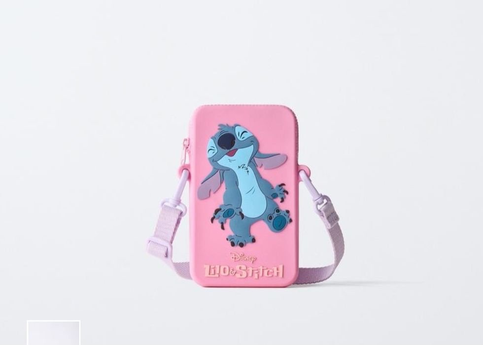 Сумочка чехол гаманець Zara