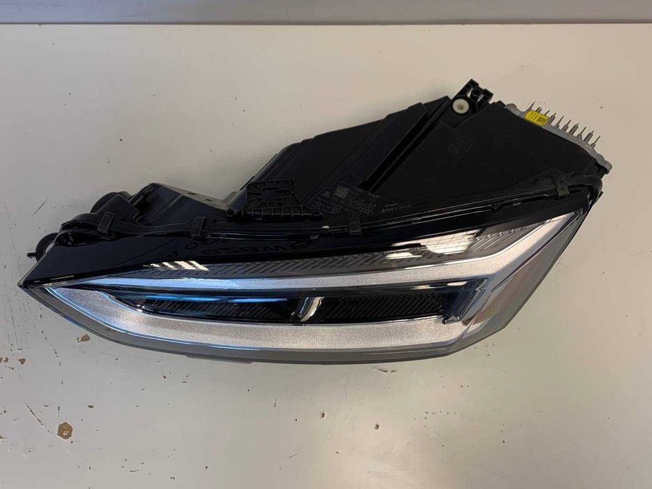 Lewa Lampa Reflektor AUDI A5 S5 F5 8W Przed Lift Full Led USA