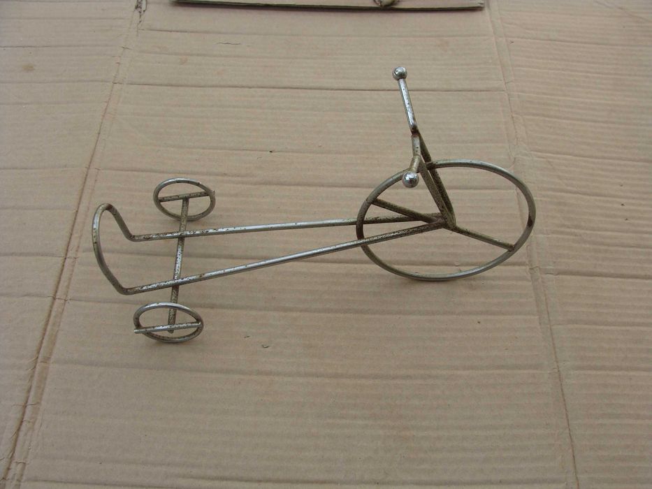 Bicicleta - Porta Garrafa