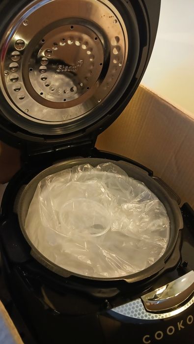 Philipiak Cookover S500