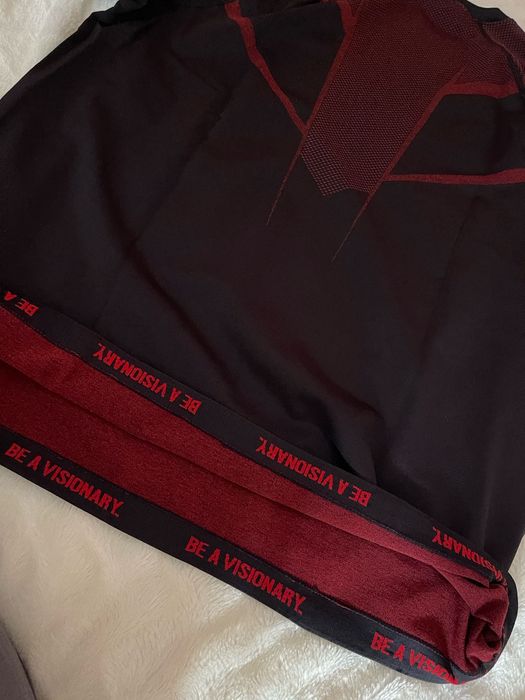 Onyx v 5 manga curta xxxl