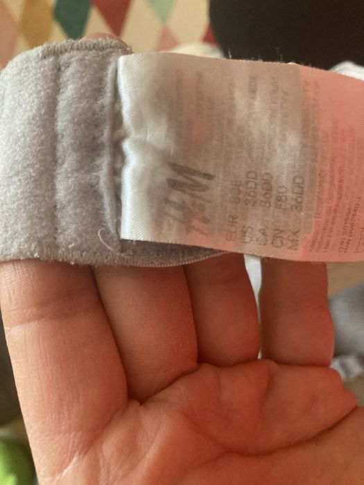 Staniki do karmienia hm 80E