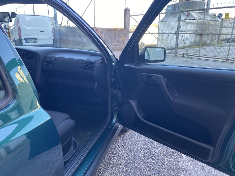 VW Golf 1.6 GT 105 Cv 1995 | 147Mklm |
