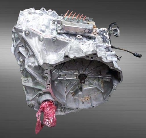 Caixa Velocidades Manual P6104 - TOYOTA C-HR