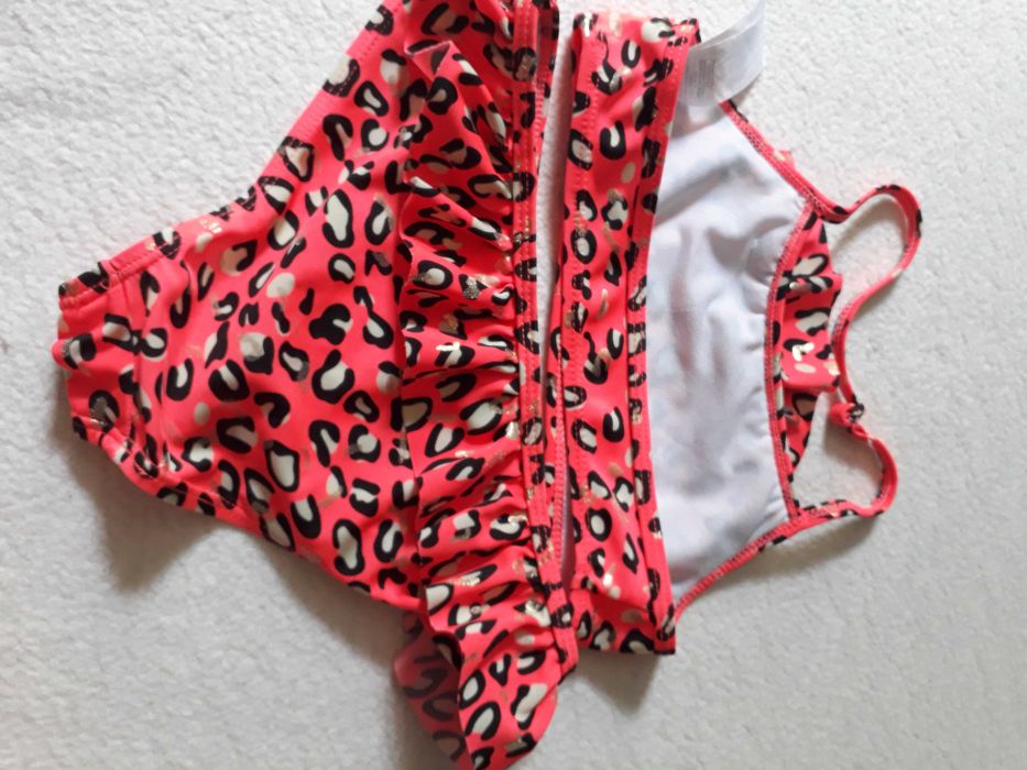 Купальник для дівчинки Primark