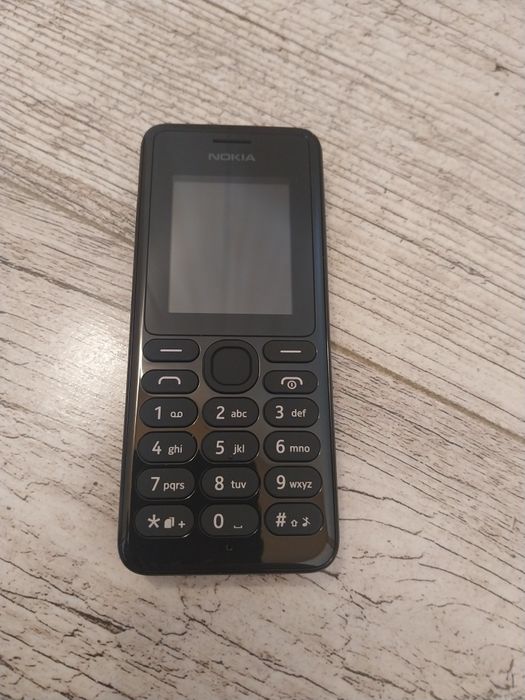 Nokia 108 Dual Sim