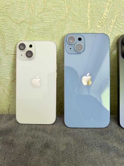 Корпус Iphone 14 Pro Max,14 plus,14 E-Sim Original