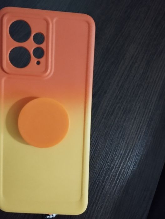 Продам чехол на Xiaomy redmi note 12