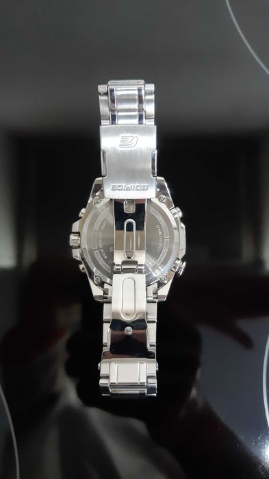 Casio EQB 510 Edifice idealny stan