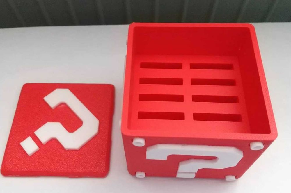 Nintendo Switch Game Storage Stand and Carrying Case64751136196866121