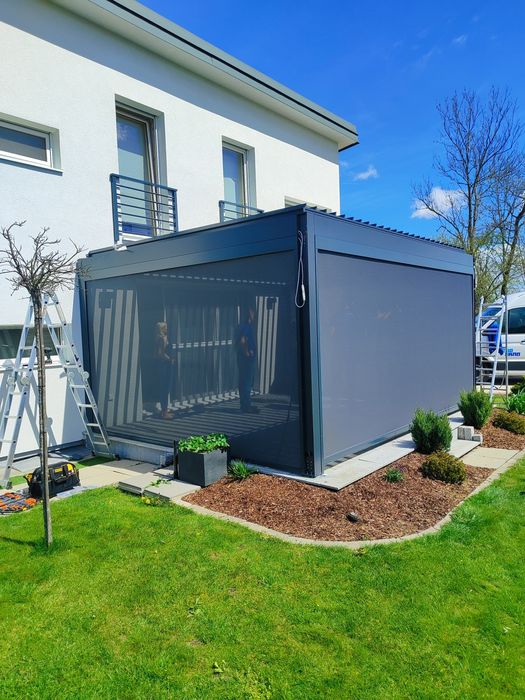 Serwis pogwarancyjny/Naprawy/Okna/Drzwi/Rolety/Żaluzje/Bramy/Alu/PCV