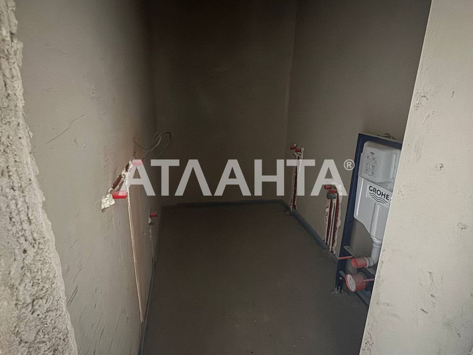 Продається 1к. квартира в новобудові по вул. Руська.