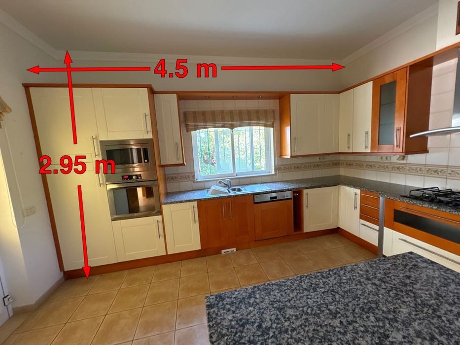 Cozinha completa Lacado