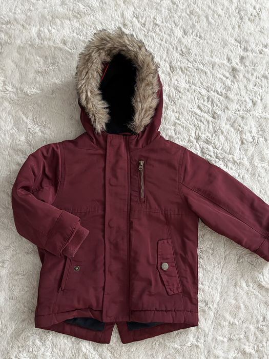 Курточка на весну на 2-3 роки 98 см
