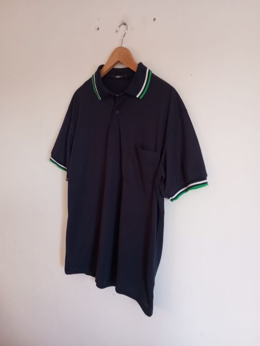 Polo PTN Store Tamanho XXL