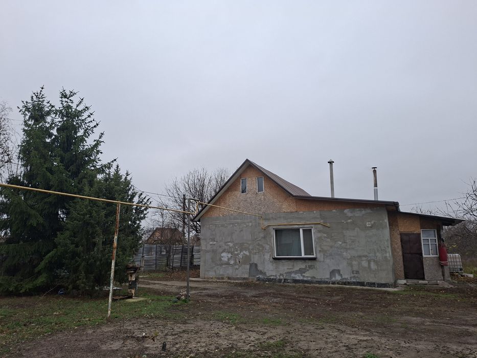 Продам будинок в центрі с.Орлівщина