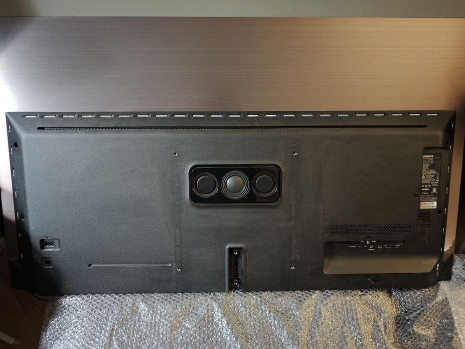 Philips OLED 55 cali Ambilight