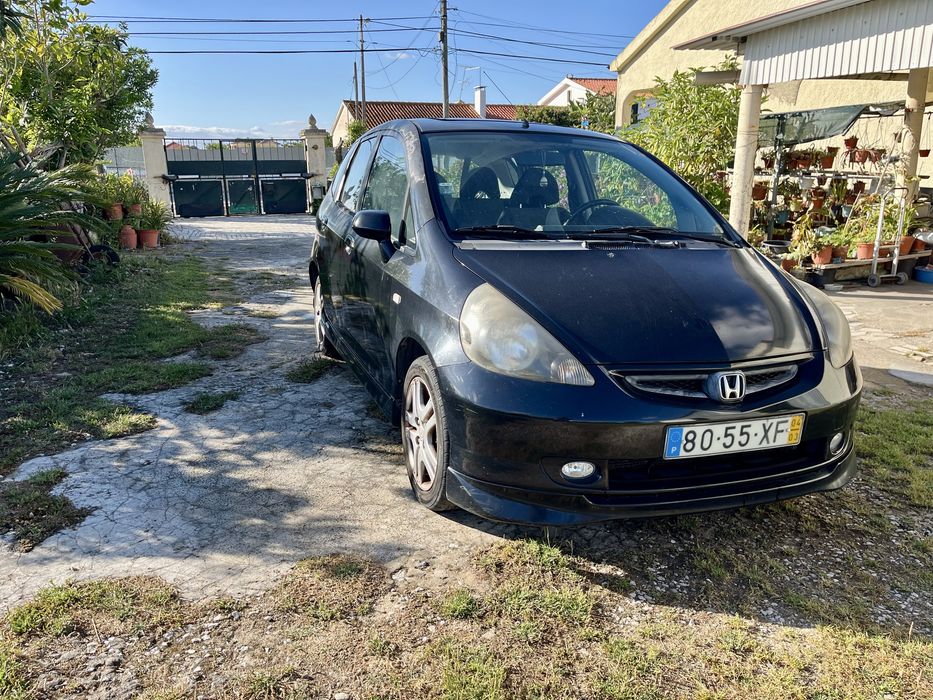 Honda Jazz 1.2 Sport