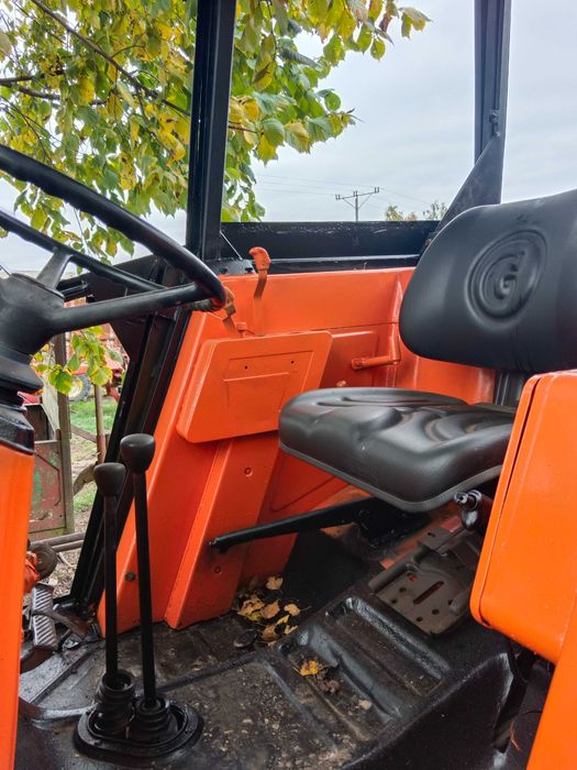 Fiat 780 mf260 c 360