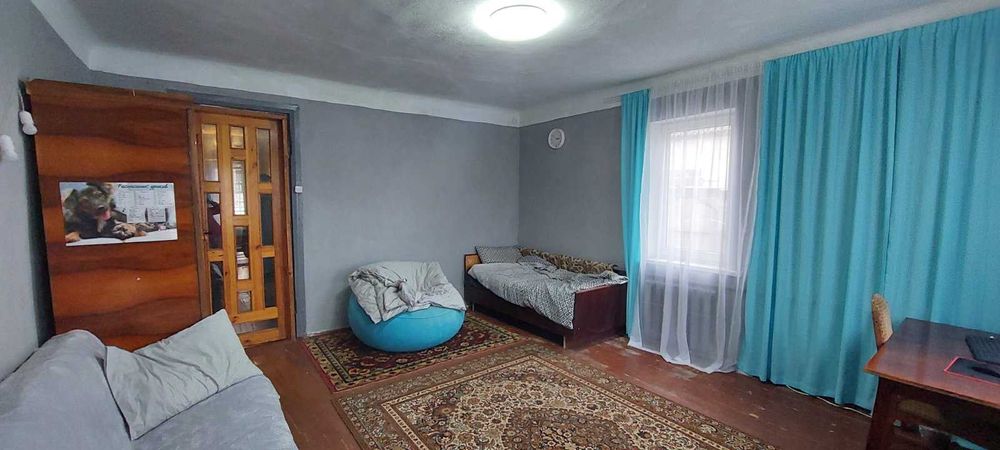 Продам 1/2 дома Одесская Od5