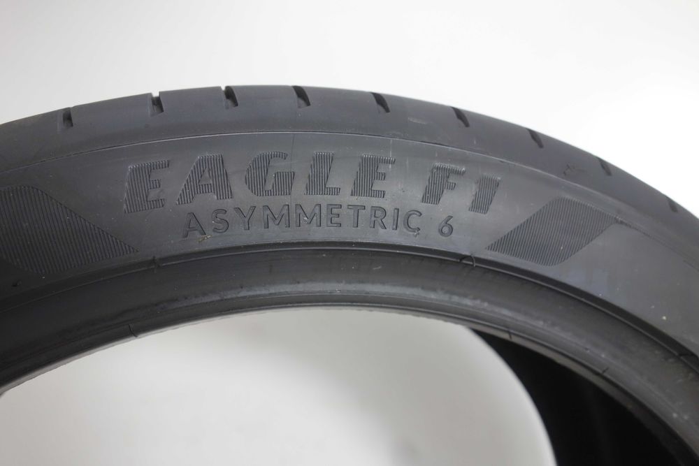 NOWE Opony letnie 225/40/18 - GOODYEAR Eagle F1 Asymmetric 6 XL