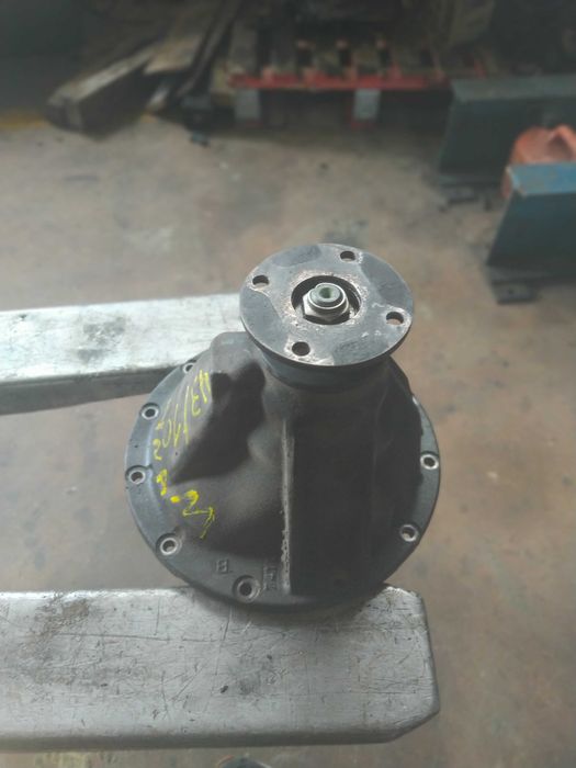 Diferencial Dyna M 43/10
