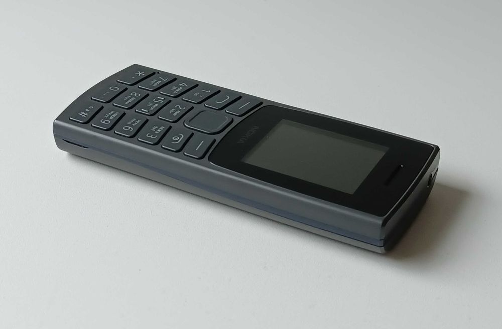 Nokia 105DS 2sim