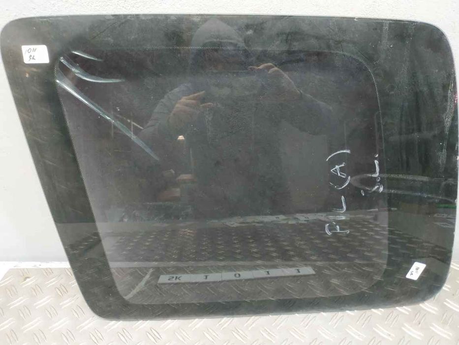 Honda Pilot 07-15 Форточка зад L SK1011 73560SZAА10