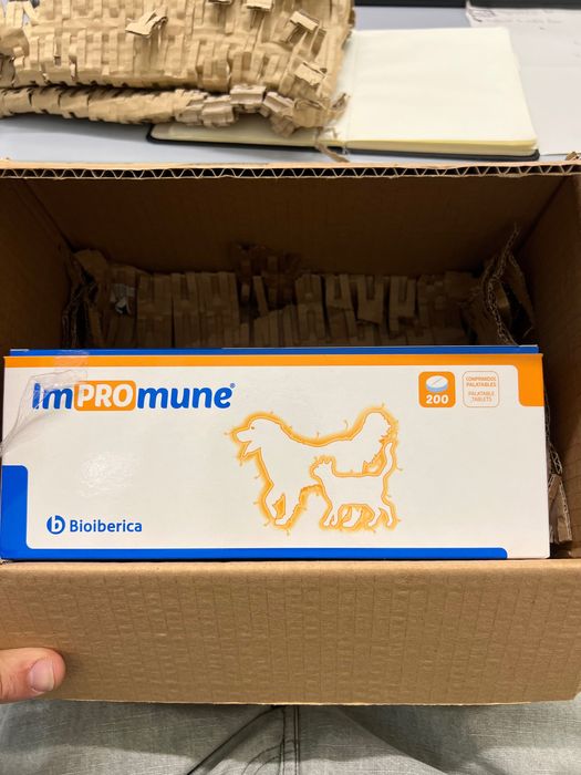 Bioiberica Impromune - Petness