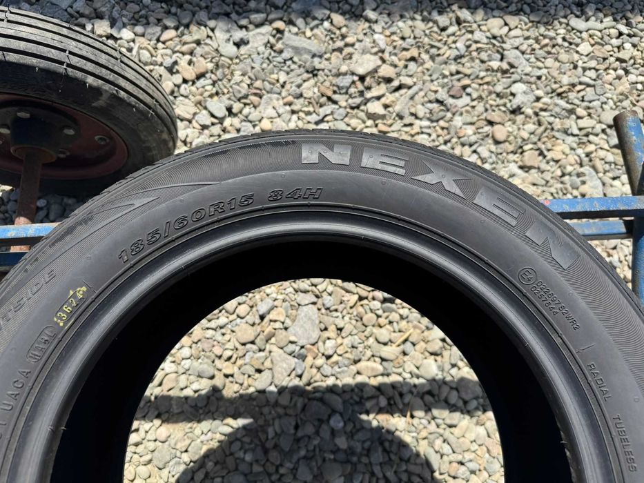 Opona 185/60R15 Nexen 1szt